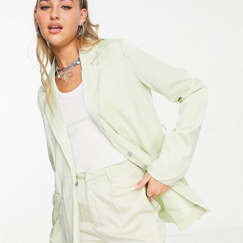 HEARTBREAK Blazer